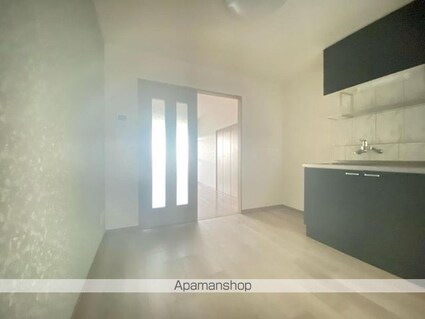 アレスト１０１[1DK/34.97m2]の内装4