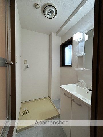 古冨ビルの内装写真