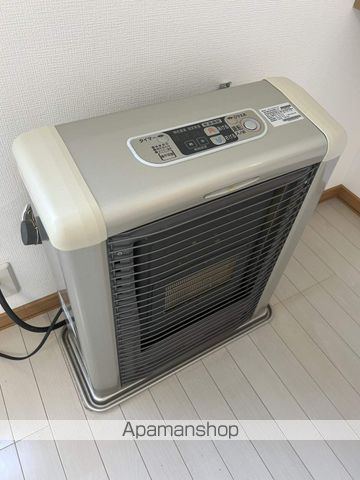 サンレコルトの内装写真