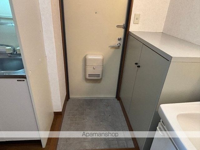 リバーハイツ光陽の内装写真