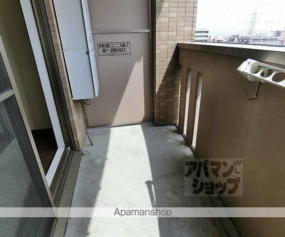 南大入町マンションの内装写真