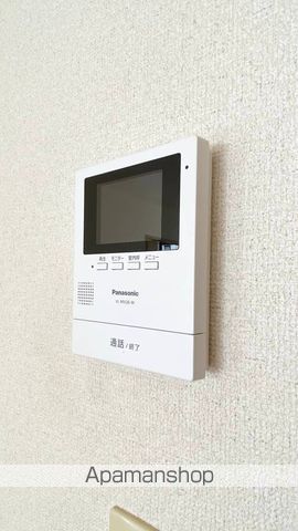 ボミュールメゾンの内装写真