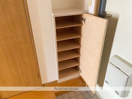 Ｆｏｒｅｓｔ皆実[1K/27.72m2]の内装2