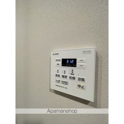 バウスフラッツ蔵前[1LDK/47.12m2]のその他設備