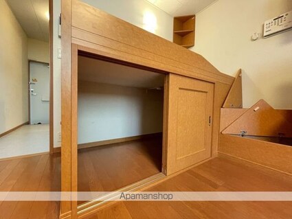 レオパレス時の館[1K/23.18m2]の内装4