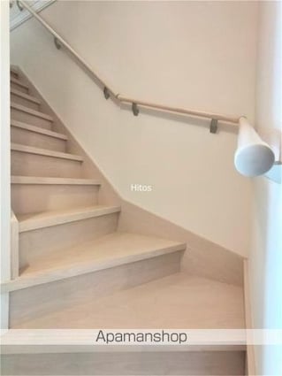 コンフォールＩＩ　Ｂ[2LDK/56.07m2]の内装5