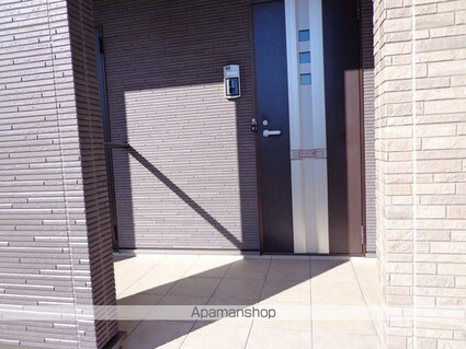 グランツⅠ[1LDK/50.55m2]の共用部1