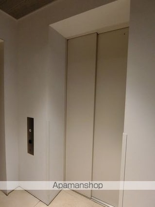 プライムメゾン両国[1LDK/50.01m2]の共用部1