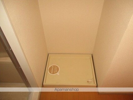プレミール東郷　Ａ[3DK/60.95m2]の内装1