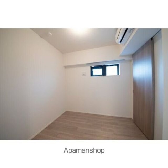 プラウドフラット月島アベニュー[1LDK/42.84m2]のその他内装
