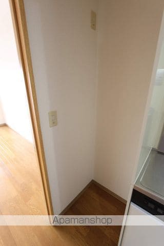 スカイ グランデの内装写真