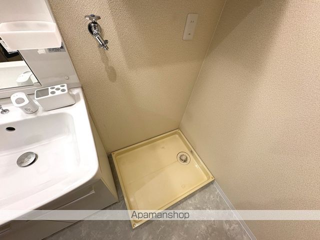 友井グレイスの内装写真