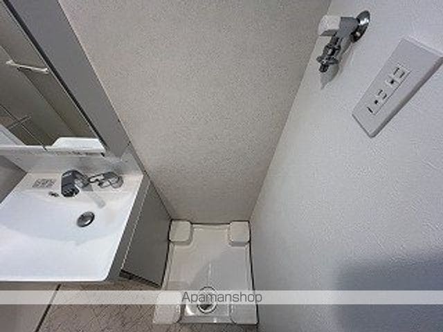 S−RESIDENCE広島駅CLARITYの内装写真