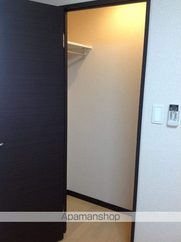 レオネクスト舎人の内装写真