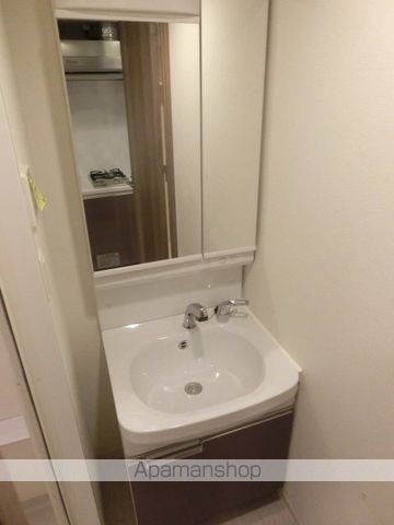 プレサンス堺筋本町駅前SHELの内装写真