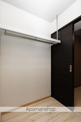 ａｄｅｎｉｕｍ　Ｆｏｒｅｓｔ[1LDK/44.29m2]の収納