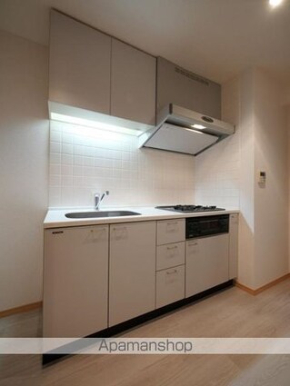 グラントレゾール明大前[1K/31.82m2]の内装