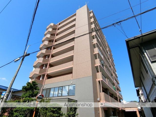マンションベルシー