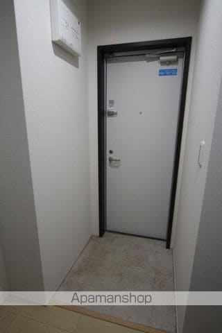 ハイム天神Iの内装写真