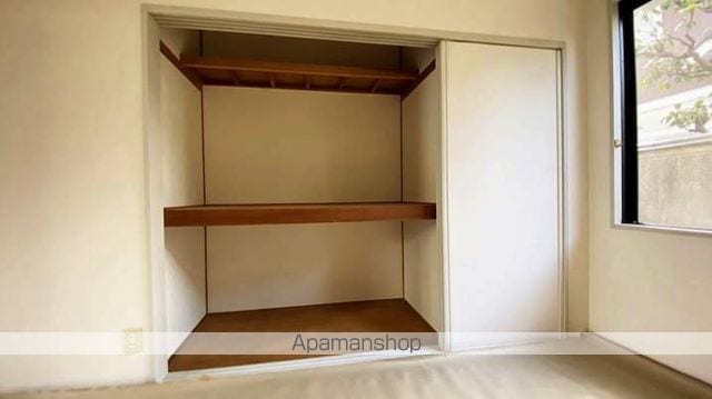 グリーンハイツの内装写真