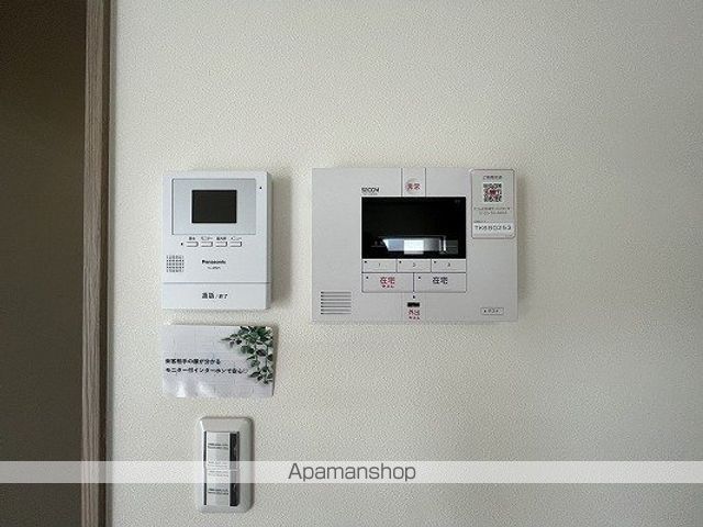 サクラーレ西蒲田 Bの内装写真