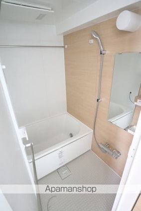 東京都立川市錦町２丁目[1LDK/39.74m2]のバス