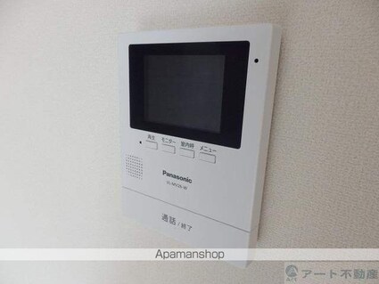 サム　ブランチ[1LDK/42.89m2]の内装7