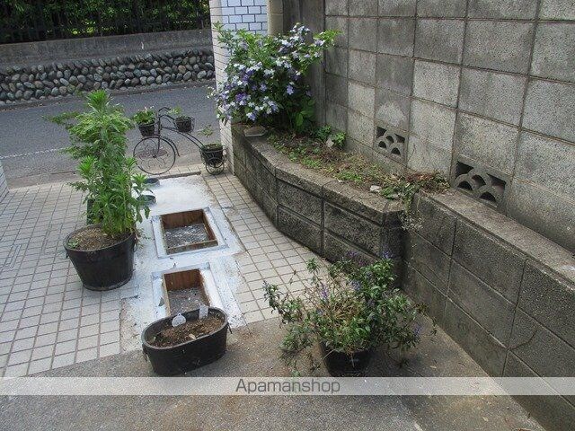 東京都国分寺市南町２丁目[1R/15.58m2]の共用部11