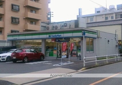 グランメゾン桜[1K/21.08m2]の周辺5