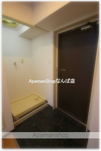 ロイヤルパレス周防町の内装写真