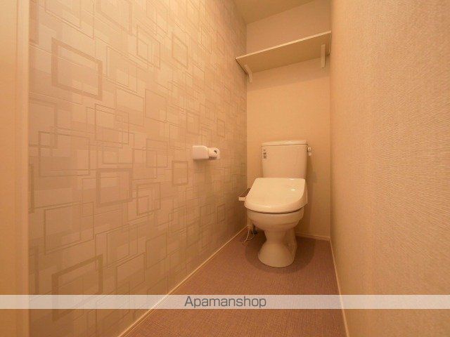 グランディオ鶴橋の内装写真