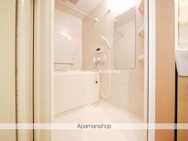 MYアルエットの内装写真