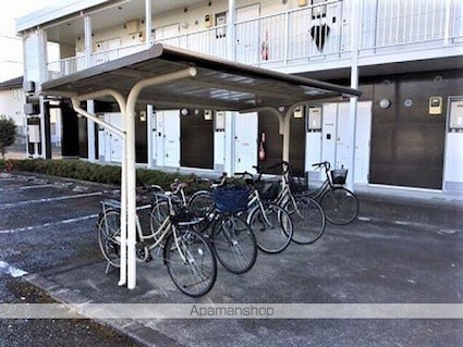 レオパレスグローリー[1K/23.18m2]の共用部2