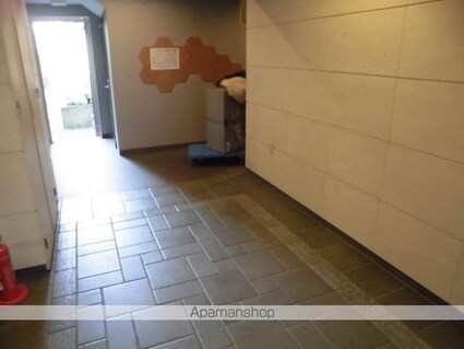 コスモリード高円寺イースト[1K/23.29m2]の共用部1