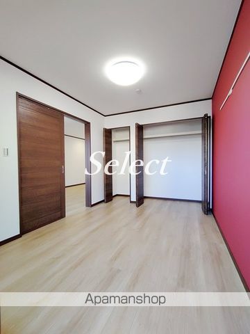 スピカハイツ上大岡の内装写真