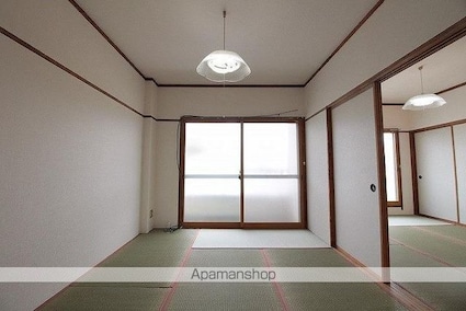 コーポタカギ[3DK/57m2]の内装5