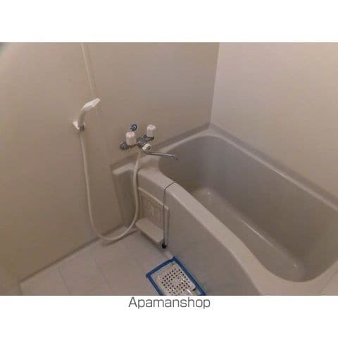 ペルソネ高宮の内装写真