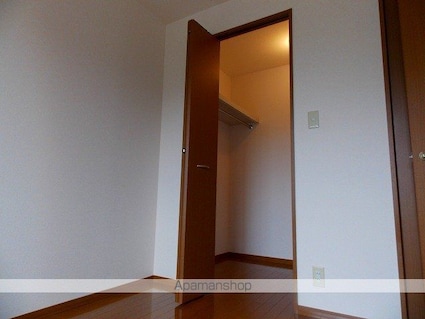 東京都東大和市立野２丁目[1LDK/45.29m2]の収納