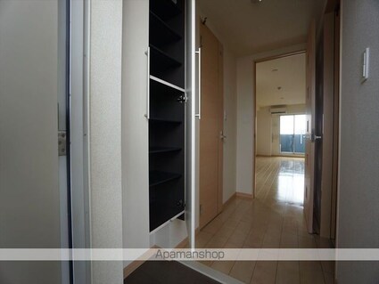 ラフレシール　トレス[1LDK/44.55m2]のその他設備