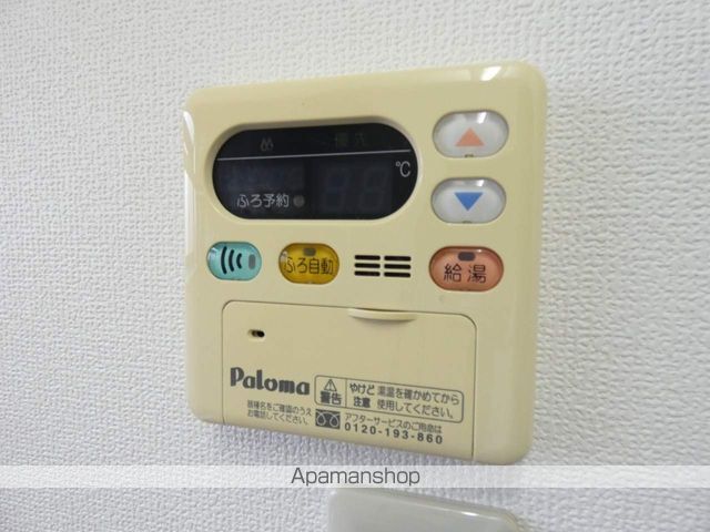 浜松市中央区 2階建 築24年の内装写真