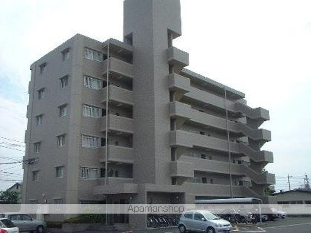 シャルム和知川原の外観写真