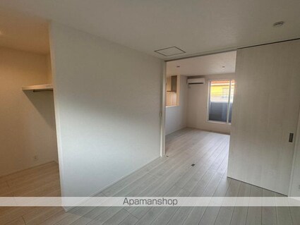 Ｉ－ｗｏｏｄ小江戸川越ガレージハウス[1LDK/96.81m2]の内装6