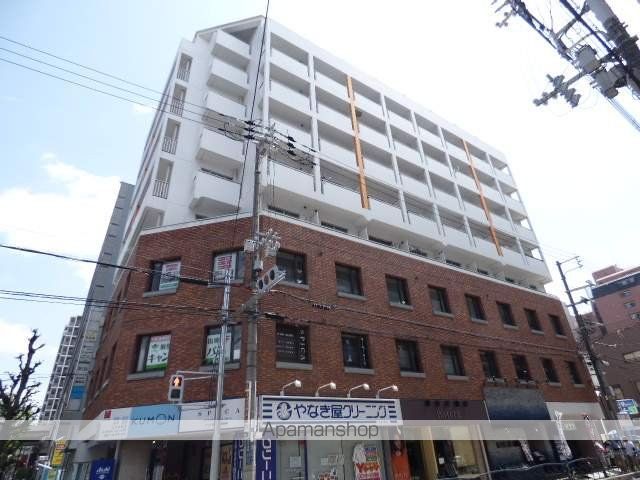 リアライズ江坂の外観写真