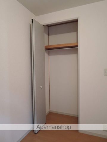 コスモ参番館の内装写真