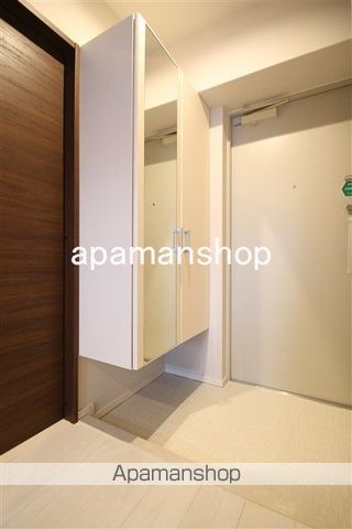 ドミツィール福の内装写真