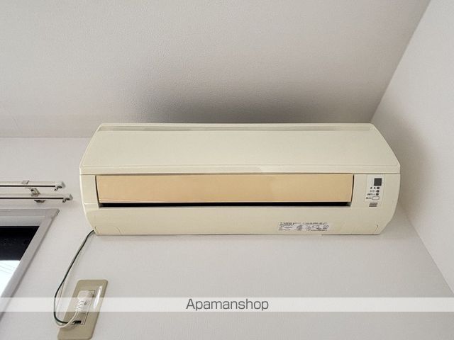 ルーラルフィットAの内装写真
