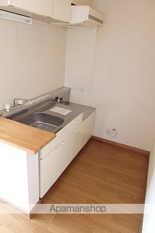 シルクノース30の内装写真