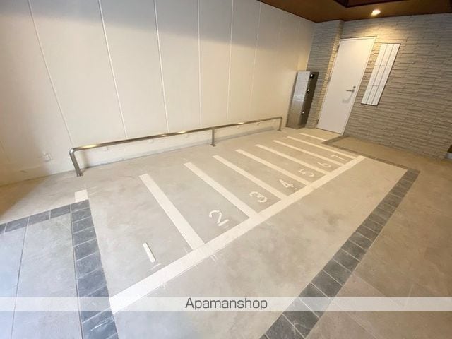 KDT博多駅南レジデンスの内装写真