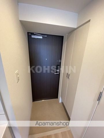 エスリード大阪上本町ブランシュの内装写真