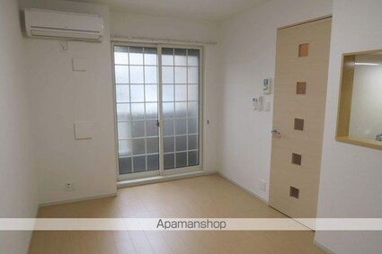 ポライトリー[1R/27.57m2]のリビング・居間